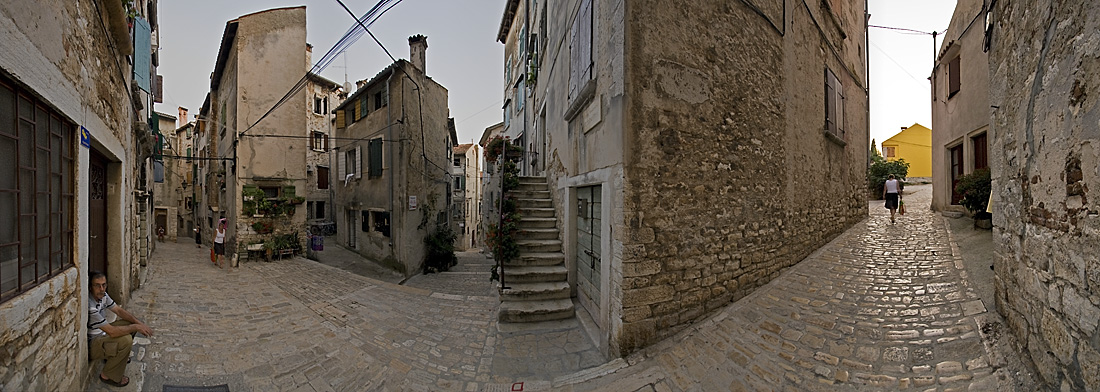 Rovinj, Croatia