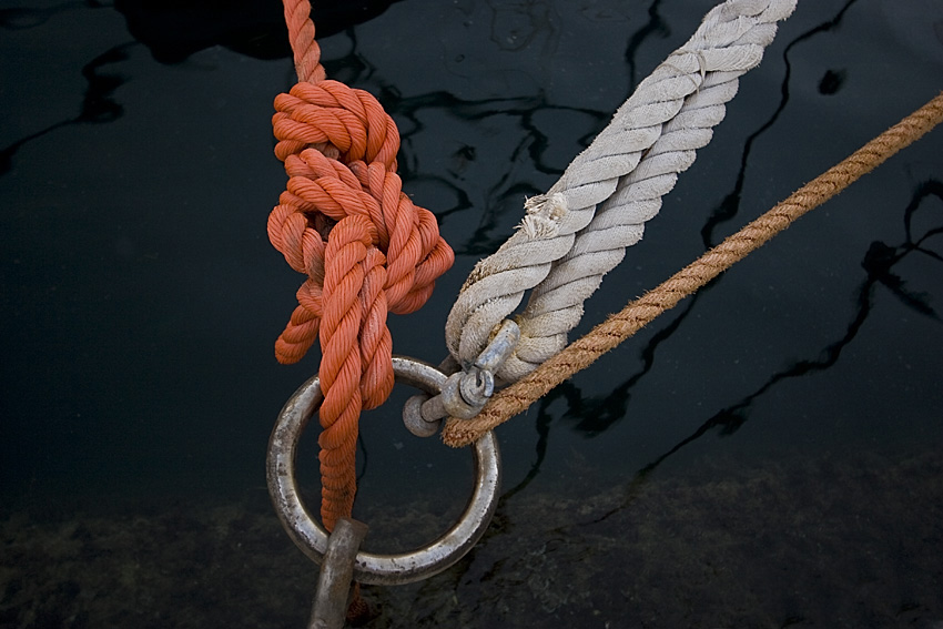 Knots
