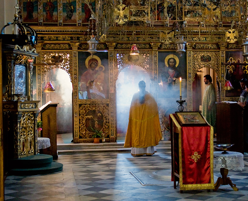 Mass, Herceg Novi