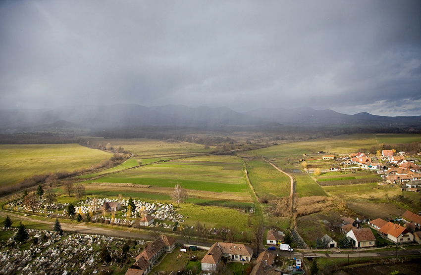 Nograd, Hungary