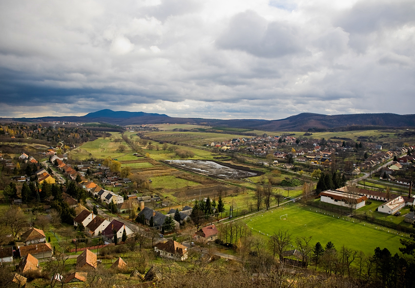 Nograd, Hungary